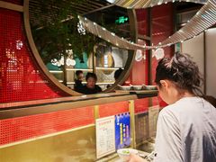 -鲜潭蒸汽石锅鱼(五道口购物中心店)