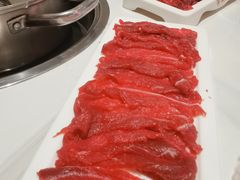 -潮德阿水牛肉火锅(深圳总店)