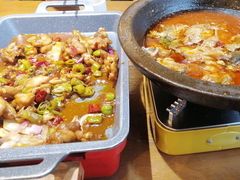 -肖记公安牛肉鱼杂馆· 省级非物质文化遗产(仁和路店)