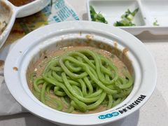 -阳坊胜利涮羊肉(阳坊老店)