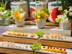 -火叮叮自助烤肉·现切牛肉(茂业店)