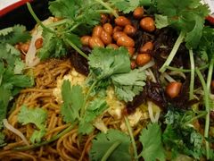 -琼菜坊·无鸡不成宴·海南菜老爸茶糟粕醋(海口骑楼老街店)