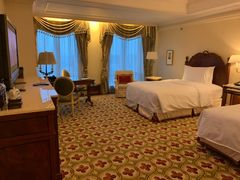 -广州富力丽思卡尔顿酒店