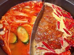 -蜀大侠火锅(四川北路店)