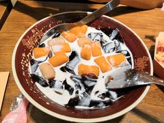 -鲜芋仙(时尚天河店)