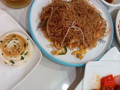 -旭璟酒家·传统粤菜·湘菜(逸景路店)