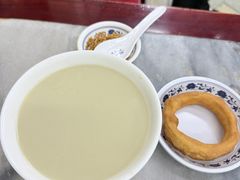 豆汁-海碗居老北京炸酱面(增光路店)