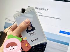-理想汽车(世纪汇店)