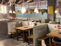 -言玖鲜火锅串串披萨自助(益田假日店)