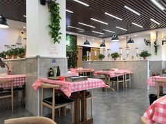 -二子海鲜大排档(太阳城店)