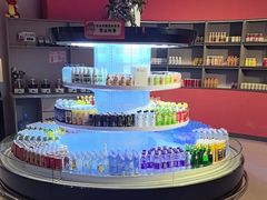 -海德温泉洗浴·生活馆(朝阳大悦城店)