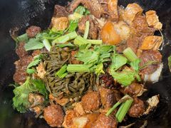 -回真楼(东门店)