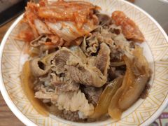 -食其家·牛丼咖喱(A世界店)