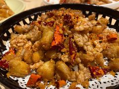 -避风塘(金山万达店)