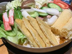 -一心创作料理屋(经开万达店)