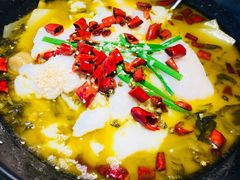 -金牌外婆家(苏州中心店)