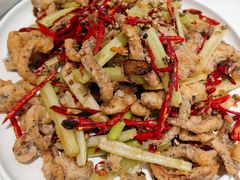 -昱德来·天津菜(河西店)
