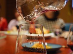 -大中华希尔顿酒店·兰亭潮中餐厅·粤菜