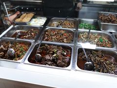 -友琴面馆(东白溪公寓店)