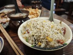 -刘师父老汉口江湖菜(蔡锷路店)