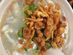 酥肉豆腐脑-晓友烧麦(光华村店)