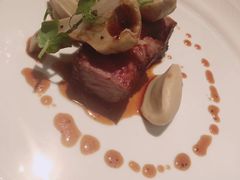 -Caprice(香港四季酒店)