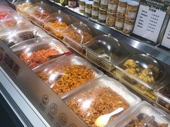 -永辉超市(凯德·天府店)