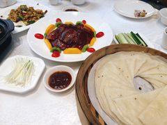 -港湾宴会厅(京基百纳店)