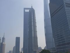 -上海中心大厦