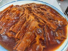 -同发号饭庄(复兴路店)