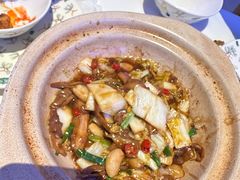 -桂满陇·杭州小馆(朝阳合生汇店)