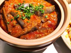 -谷田稻香·砂锅菜(元洪店)