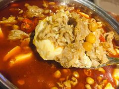 -时光乌托邦空中花园餐厅川味·融合菜(幸福广场店)