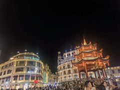 -汕头市小公园