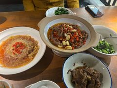 -洞庭土菜小炒馆(易发广场店)