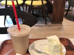 -Peet's Coffee皮爷咖啡(大学路店)