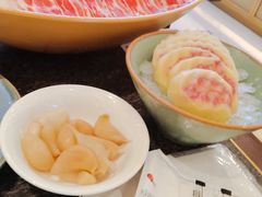 -皇城老妈火锅·川味传承(港湾店)