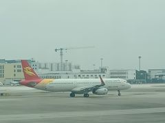 -杭州萧山国际机场