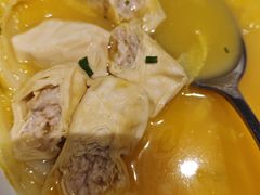 -贡宴盐帮菜自贡驻京联络处餐厅