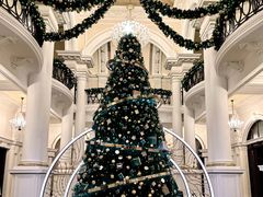 -Salon de Ville浦江汇(上海外滩华尔道夫酒店店)