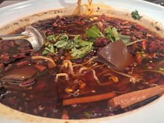 -章吴记喜瑞餐厅(东东城店)