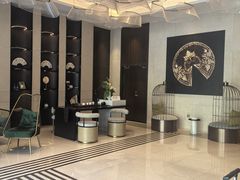 -福州金融街万达鳌峰洲地铁站锦江都城酒店