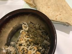 外婆捶山茄-开海·红岛海鲜虾水饺(石老人店)