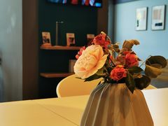 -dotcom coffee古点咖啡(致真大厦店)