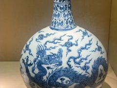 -南京博物院
