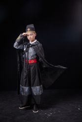 -宫小主嗨贝贝儿童摄影