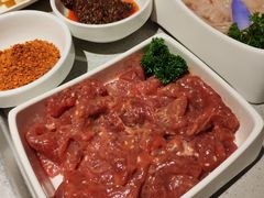 -海底捞火锅(万象城店)