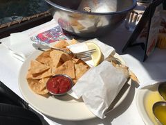 -The Crab Pot Seattle