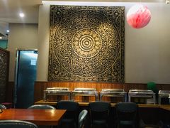 大堂-哈努曼印度餐厅(吴泾宝龙广场店)