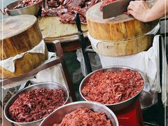 -菜忠潮州牛肉店(岗厦店)